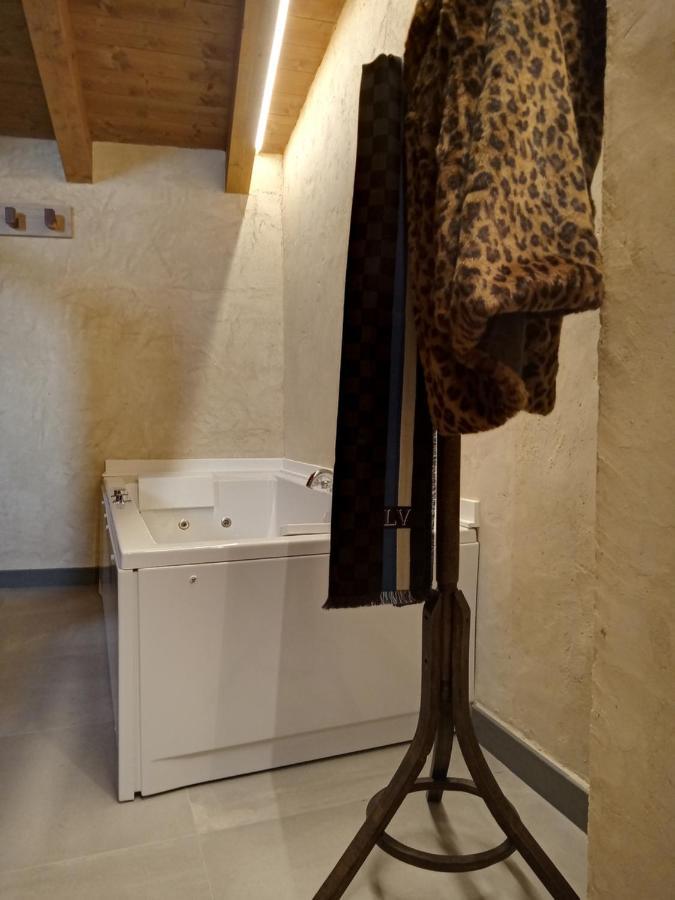 Casa Rural El Forn D'Alcudia De Veo Exterior foto